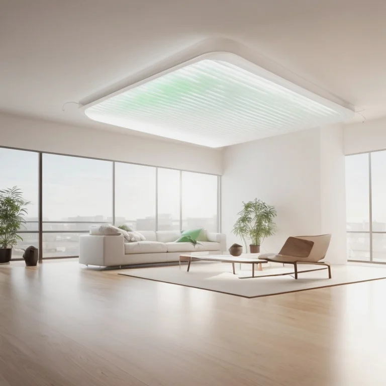 AIファンの自動調整イメージ