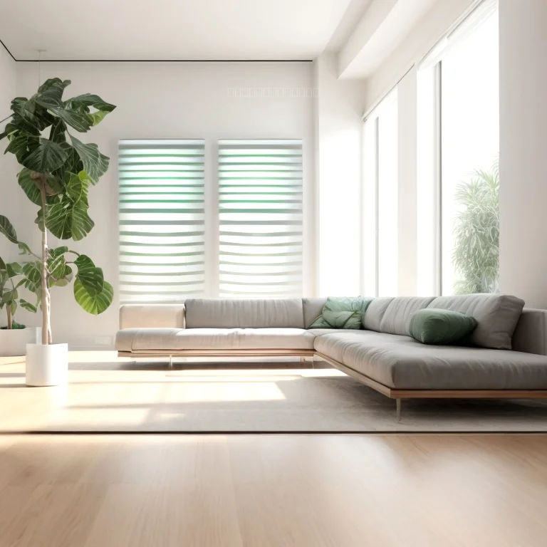 VentoMira空気循環デバイスのイメージ